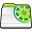 Limewire Downloads Icon 32x32 png